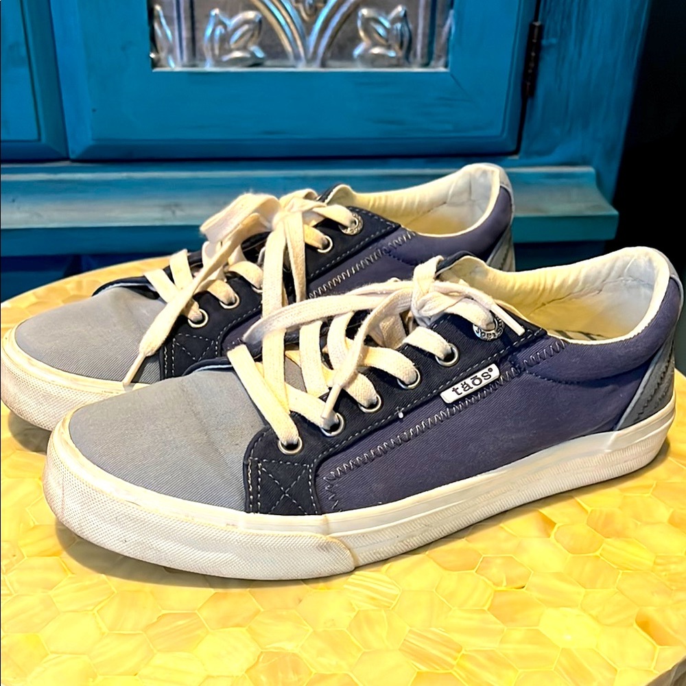 Taos Plim Soul sneakers